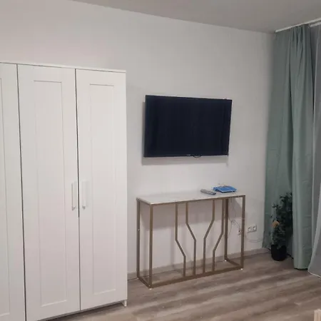 Sweet-home Hannover