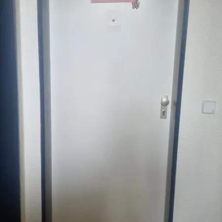 Sweet-home Appartement *