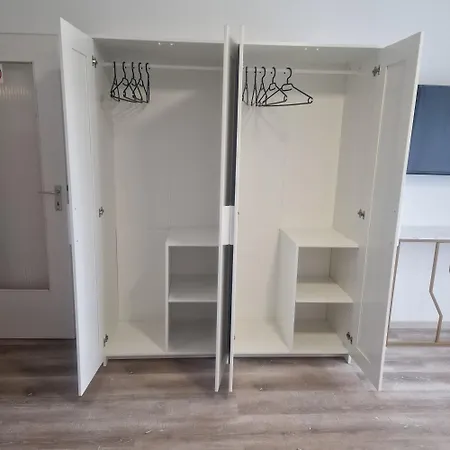 Sweet-home Appartement *